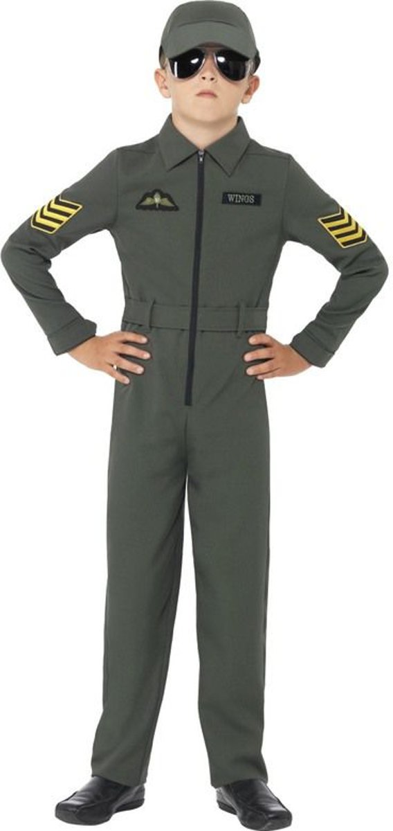 Dressing Up & Costumes | Costumes - Boys And Girls - Aviator Costume